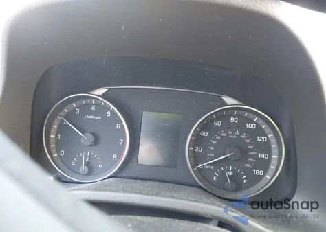 2018 Hyundai Elantra Value Edition из США, поврежденный, VIN 5NPD84LF0JH364652